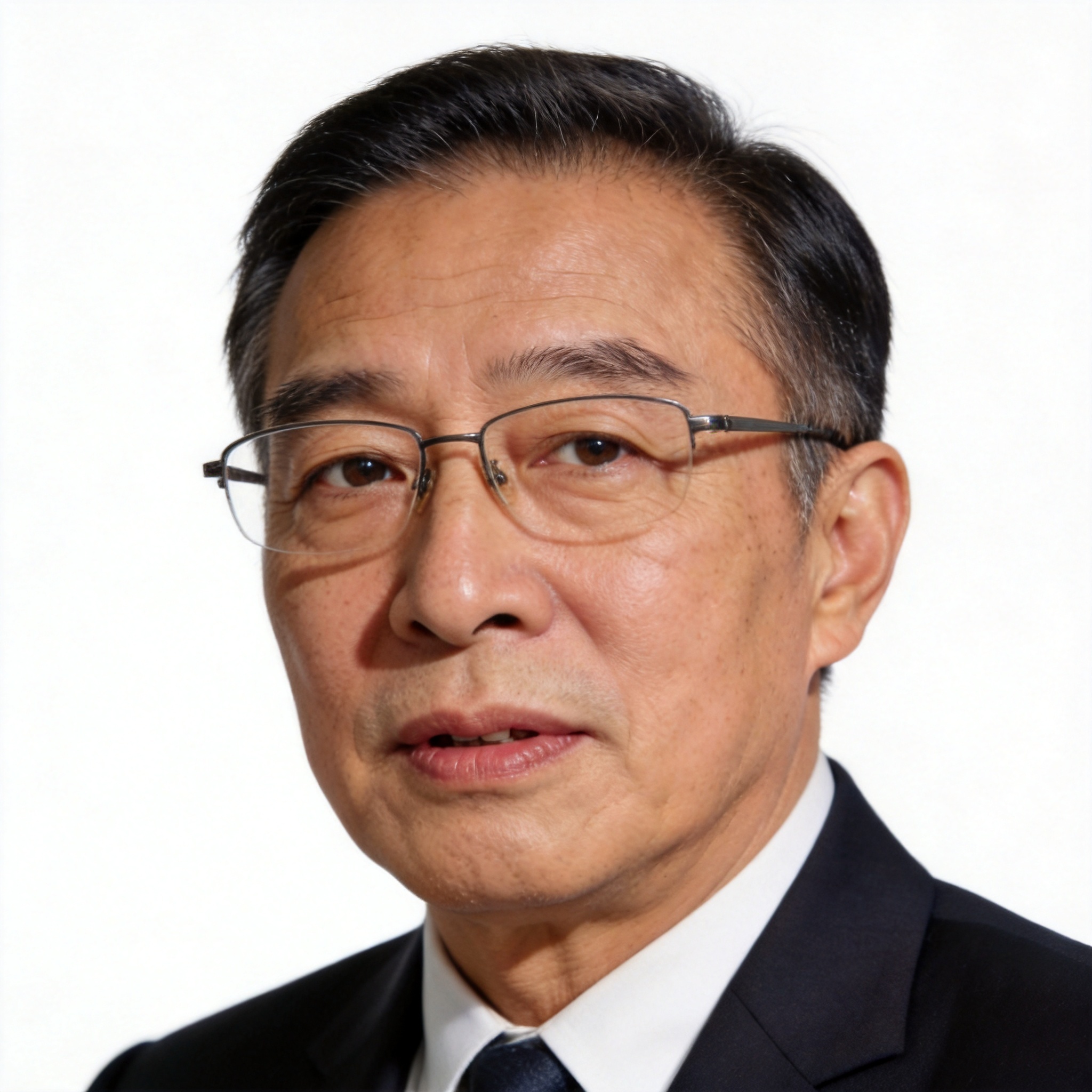 李新建